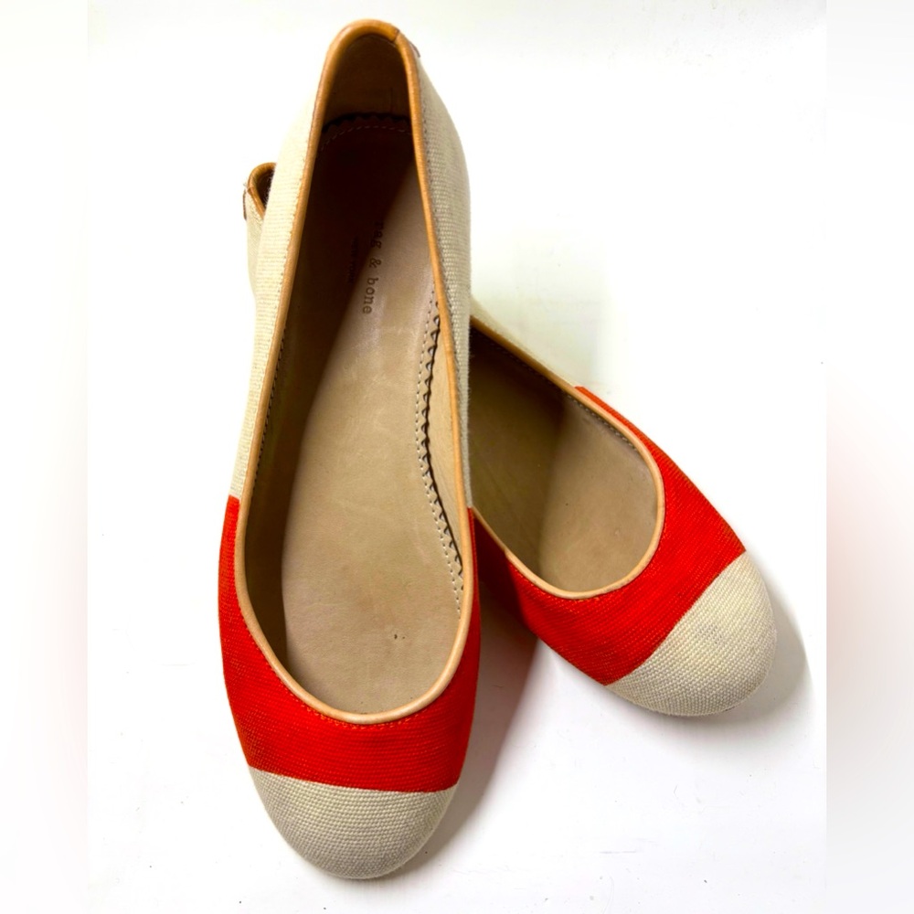 Rag & Bone Flats